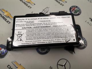 блок управления (другие) Buick Encore 1 поколение [рестайлинг] 2018, 1.4 л., бензин, АКПП, 42454411