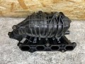 коллектор впускной Toyota Avensis Verso 1 поколение 2002, 2.4 л., бензин, 1711228040, 1712928040 - фото №7