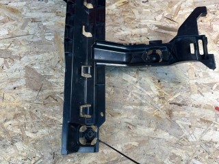 Крепление бампера переднего BMW X2 F39 2021, 1.5 л., B38 B15 A, бензин, АКПП, 51127426440