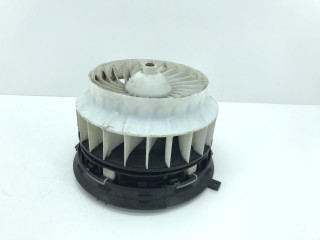 моторчик печки Mercedes-Benz S-Класс W222 [рестайлинг] 2019, седан, 0977290, T58281B