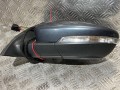зеркало наружное левое Volkswagen Passat B7 2012, 1.8 л., CDAA, бензин, АКПП, седан, 3C0857933A - фото №3