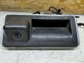 камера заднего вида Audi A6 4G/C7 2012, седан, 5N0827566AA, 4G5827299 - фото №2