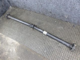 карданный вал Mercedes-Benz C-Класс W203/S203/CL203 [рестайлинг] 2004, 2.2 л., дизель, МКПП, универсал, 2034105906