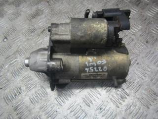 стартер Ford Focus 1 поколение [рестайлинг] 2005, 1.6 л., дизель, МКПП, универсал, 3M5T11000CD