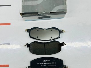 тормозные колодки Denza D9 EV 1 поколение 2023, MRHB3501004A