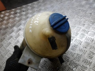 бачок расширительный Volkswagen Crafter 1 поколение 2011, 2.5 л., дизель, МКПП, микроавтобус, 9065010103