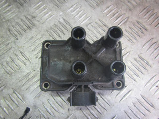катушка зажигания Ford Mondeo 3 поколение 2002, 2.0 л., бензин, 0221503490