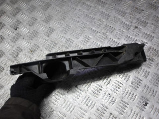 крепление бампера Volkswagen Golf 4 поколение 2005, 1.4 л., бензин, МКПП, хетчбэк 5 дв., 1K0807890A