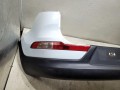 бампер задний Kia Sportage 3 поколение 2013, 1.6 л., G4FD, бензин, МКПП - фото №2