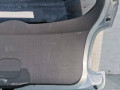 крышка багажника (дверь 3-5) Toyota Auris 1 поколение 2009, 1.4 л., бензин, 5МКПП, хетчбэк 5 дв. - фото №11