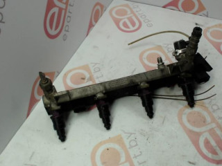 форсунка Opel Omega B 1997, 90411551