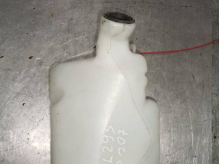 бачок омывателя Peugeot 207 1 поколение 2008, 1.6 л., бензин, 5МКПП, темно серый, универсал, 964833758003