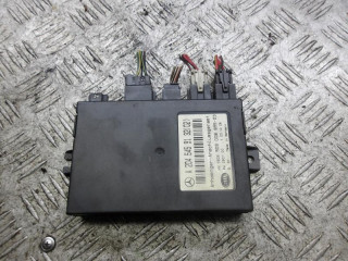 блок комфорта Mercedes-Benz CLK-Класс C209/A209 2004, A2045459132