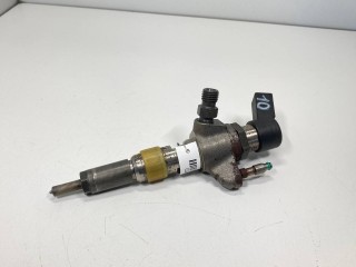 форсунка Citroen C4 Picasso 1 поколение 2013, 1.6 л., HDi, дизель, МКПП, передний привод, 9802448680