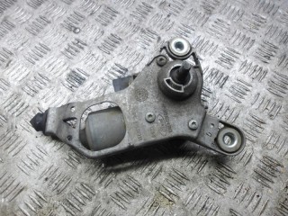 механизм стеклоочистителя (трапеция дворников) Ford Focus 3 поколение 2013, 1.6 л., дизель, МКПП, универсал, BM5117504AJ