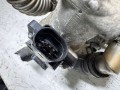 охладитель EGR / Радиатор EGR Hyundai 2015, 2.5 л., дизель, 284204A700, 283204A701 - фото №7