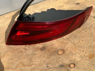 фонарь задний правый Alfa Romeo 2017, 2.0 л., бензин, АКПП, серый, полный привод, 5, 50562731