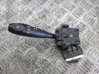 переключатель поворотов Kia Picanto 1 поколение 2007, 1.1 л., бензин, МКПП, хетчбэк 5 дв.