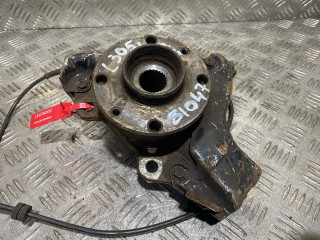 ступица передняя левая Fiat Stilo 1 поколение 2002, 1.8 л., 192 A4.000, бензин, 5МКПП, хетчбэк 5 дв.