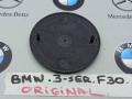 эмблема BMW 3 серия F30/F31/F34 (2011 - 2016), 8219237 - фото №3