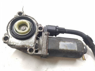 электромотор раздаточной коробки BMW X5 E53 [рестайлинг] 2006, 3.0 л., TD, дизель, МКПП, внедорожник 5 дв., полный привод, 7528559, 27107528559, 0130008507