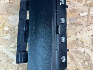 подушка безопасности коленная Lexus NX 1 поколение [рестайлинг] 2020, 2.5 л., гибрид, красный, полный привод, правый руль, 7390078020