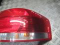 фонарь задний правый Audi A3 8P 2005, 1.6 л., бензин, МКПП, хетчбэк 5 дв. - фото №3