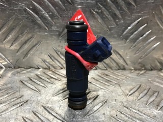 форсунка Audi A4 B6 2001, 1.8 л., Ti, бензин, МКПП, 0280156065, 06B133551M