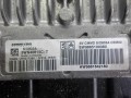 блок управления двигателем Citroen C4 Grand Picasso 1 поколение 2007, 2.0 л., дизель, АКПП, минивэн, 9665100380 - фото №4