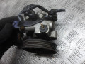 насос гидроусилителя руля Hyundai Getz 1 поколение 2005, 1.1 л., бензин, МКПП, хетчбэк 5 дв., 571101C080 - фото №4