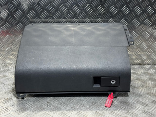 бардачок Volkswagen Touran 1 поколение 2003, 2.0 л., BKD, дизель, 6МКПП, минивэн