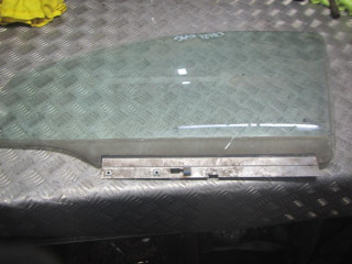 стекло двери передней левой Opel Astra G 1999, 1.6 л., бензин, МКПП, универсал