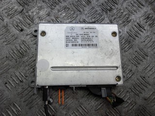 блок управления телефоном Mercedes-Benz E-Класс W211/S211 2003, 3.2 л., дизель, АКПП, универсал, A2118700026