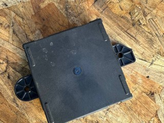 модуль управления двери Maserati Levante 1 поколение 2017, 3.0 л., бензин, АКПП, белый, внедорожник 5 дв., полный привод, 68376186AB