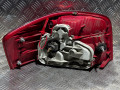 фонарь задний правый Audi A3 8P [рестайлинг] 2006, 1.9 л., BKC, дизель, 5МКПП, синий, хетчбэк 3 дв. - фото №3