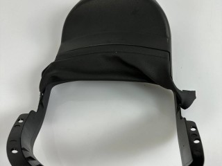 кожух рулевой колонки BMW 4 серия F32/F33 [рестайлинг] 2019, 2.0 л., B47 D20 A, дизель, АКПП, синий, лифтбэк, полный привод, правый руль, 61316823466