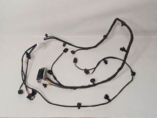 проводка датчиков парковки Zeekr 001 1 поколение 2021, 8892468676