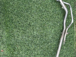 горловина топливного бака Maserati Quattroporte 6 поколение [рестайлинг] 2019, 3.0 л., бензин, АКПП, чёрный, седан, задний привод, 06701026770