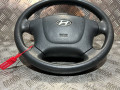 руль Hyundai Santa Fe 2 поколение (CM) 2008, 2.2 л., дизель, 5МКПП, внедорожник 5 дв. - фото №2