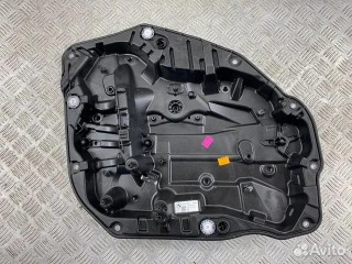 стеклоподъемник электрический задний правый BMW X5 E53 (1999 - 2003), 51359463718