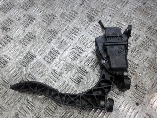 педаль Audi A6 4F/C6 2007, 3.0 л., дизель, АКПП, универсал, 4F1723523B