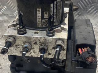 блок ABS Volkswagen Beetle A5 2012, 1.4 л., TSI, CAVA, бензин, 6МКПП, хетчбэк 3 дв., 5C0907379C, 10.0961-0366.3, 5C0614517B, 25.0212-1945.4