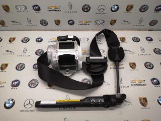 ремень безопасности Alfa Romeo Stelvio 1 поколение 2018, 2.2 л., дизель, АКПП, правый руль, 00505436260, 01561244060