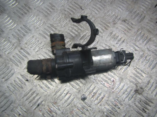 насос антифриза дополнительный Volkswagen Transporter T4 1996, 2.4 л., дизель, МКПП, микроавтобус, 251965561B