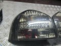 фонари задние (комплект) Audi A3 8L 1997, 1.8 л., бензин, МКПП, хетчбэк 5 дв. - фото №8