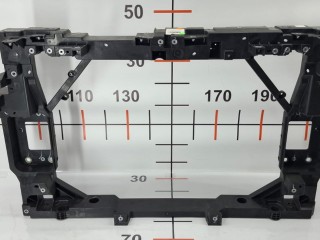 передняя панель крепления облицовки (телевизор) Voyah Dream 1 поколение 2024, H56B5006152