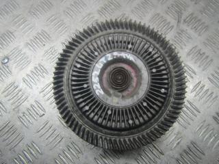 вискомуфта Volkswagen LT 2 поколение 2003, 2.5 л., дизель, МКПП, микроавтобус