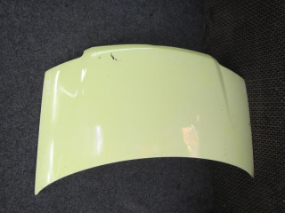 капот Fiat Panda 2 поколение 2005