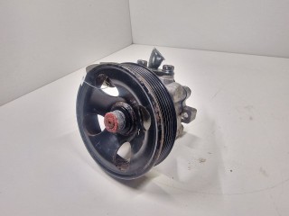 насос гидроусилителя руля Hyundai Trajet 1 поколение [рестайлинг] 2005, 2.0 л., CRDi, дизель, МКПП, передний привод, 5710026300