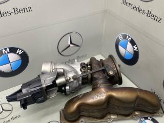 турбина BMW X1 E84 2012, 2.0 л., N20 B20 A, бензин